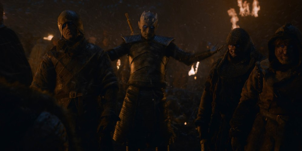 Game of Thrones Season 8 Episode 3 Antiklimaks? thumbnail